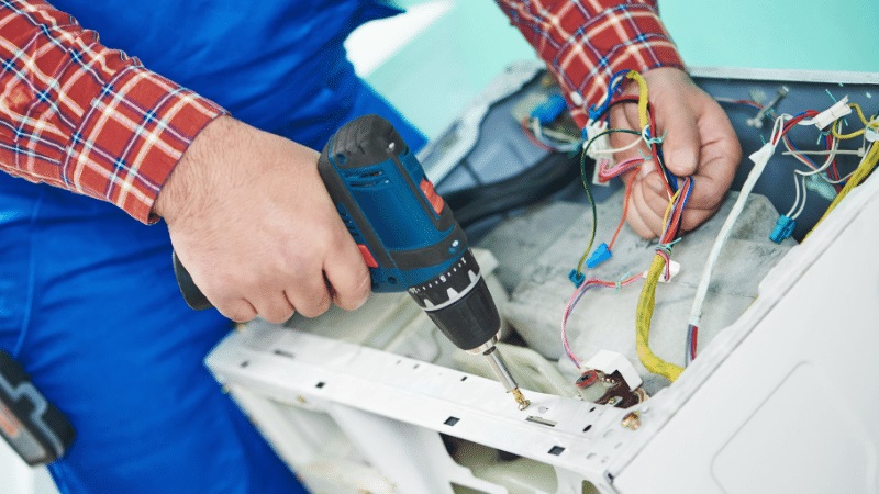 Gölbaşı Protherm servisi orijinal yedek parça kullanımı